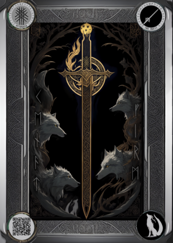 Card image for Swords 1