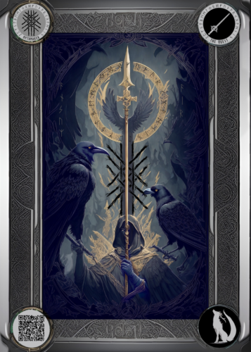 Card image for Swords 2