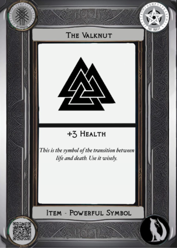 Card image for The Valknut